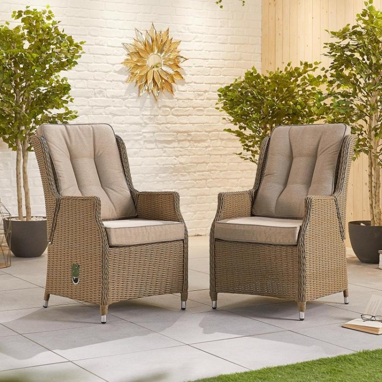 Carolina rattan online garden furniture